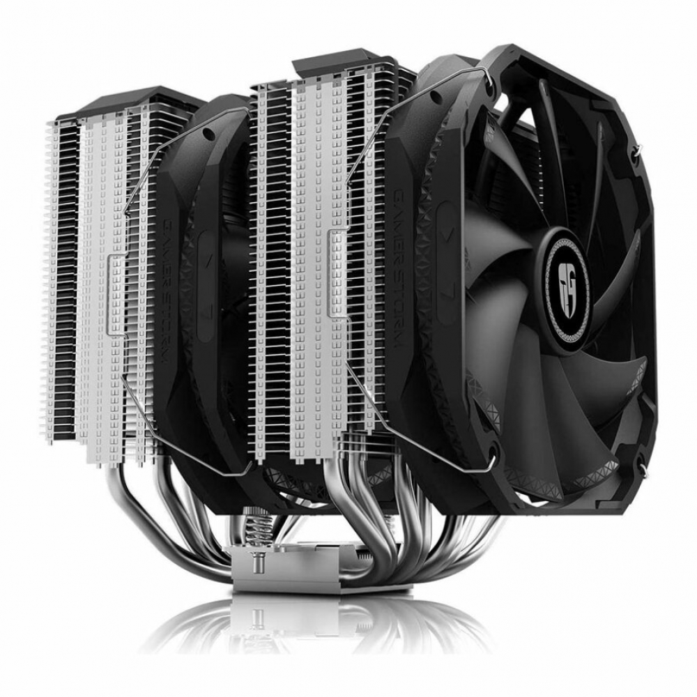    خنک کننده پردازنده دیپ کول ASSASSIN Ⅲ