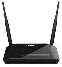    مودم روتر ADSL2 Plus دی-لینک مدل DSL-2790U