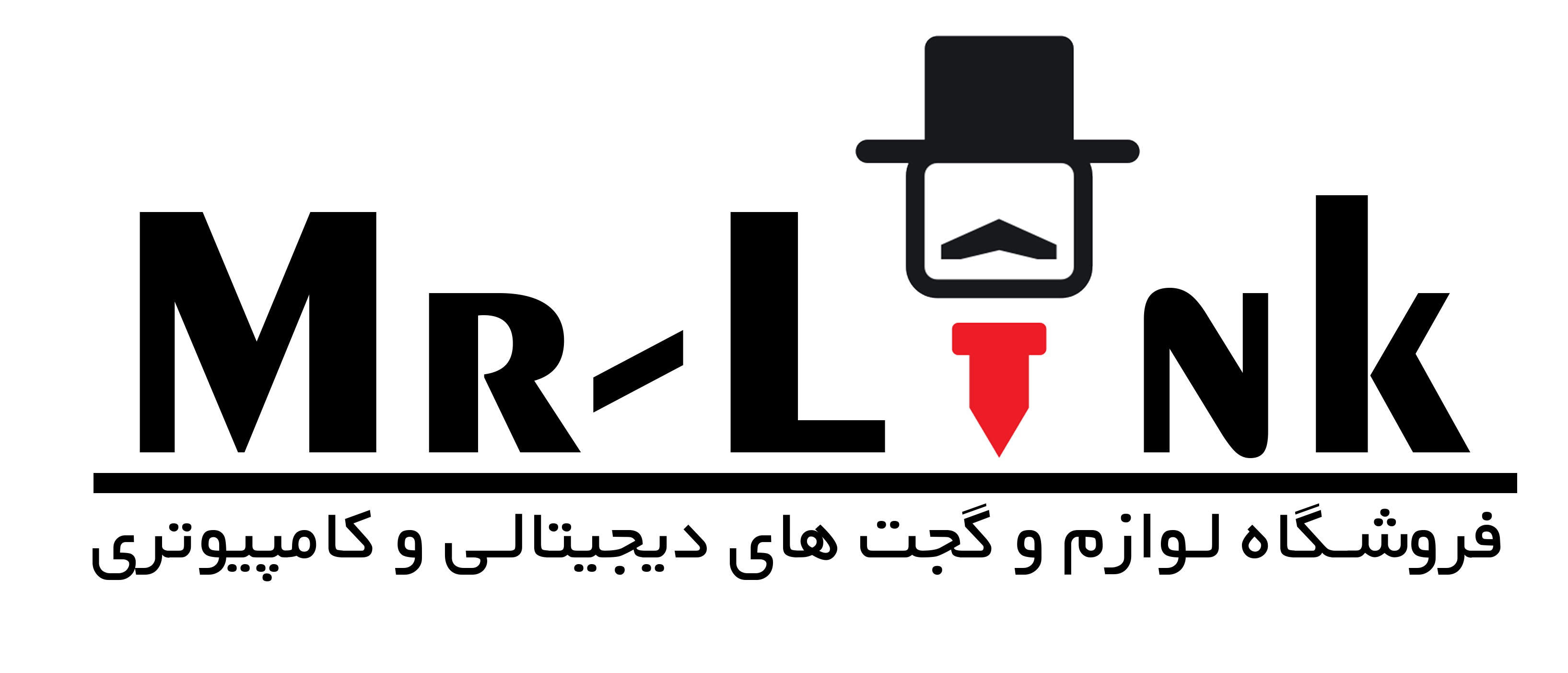 فروشگاه مسترلینک